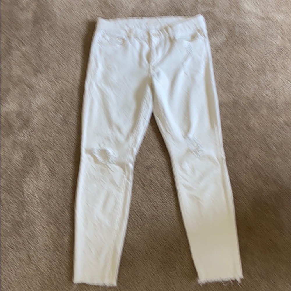 MOTHER Jeans